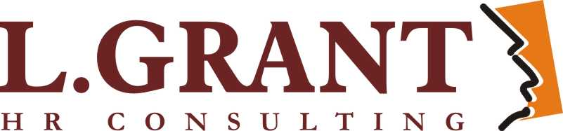 L.GRANT logo
